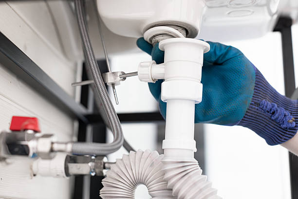 Reliable Plumbing contractor in Tire Hill, PA by AAA Plumbing Heating