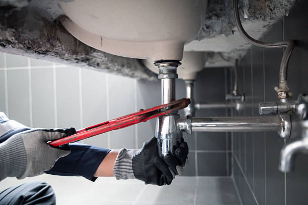 Trusted Garbage Disposal Repair service in Tire Hill, PA - AAA Plumbing Heating
